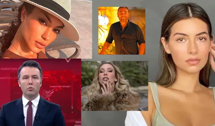 Uyuşturucu ve fuhuş soruşturmasında yeni tutuklama kararı