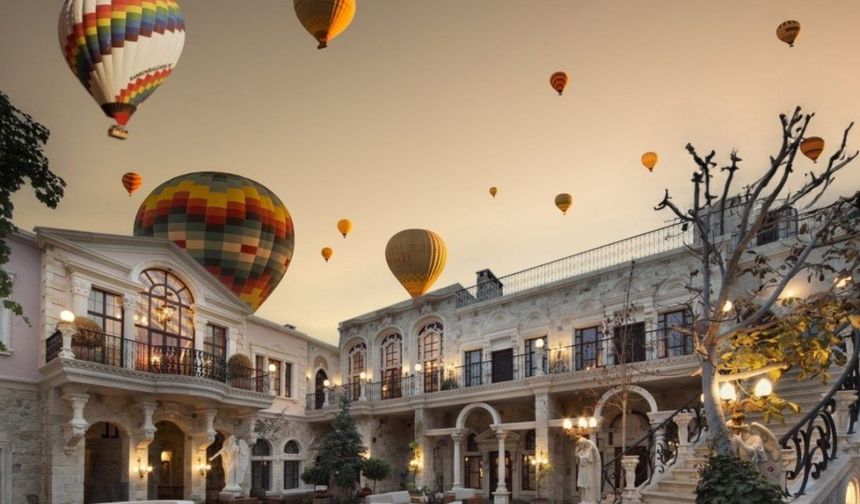 Ata Turizm halka arz tarihleri ve fiyatı belli oldu