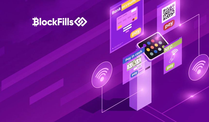 Bitcoin'deki sert geri çekilme BlockFills platformunu kilitledi