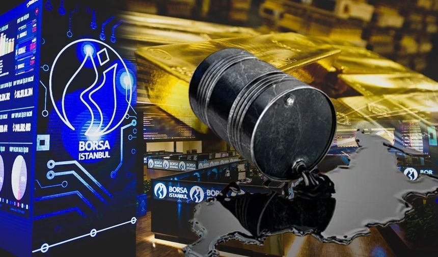 Düşen petrol TUPRS ve PETKM'yi nasıl etkiler