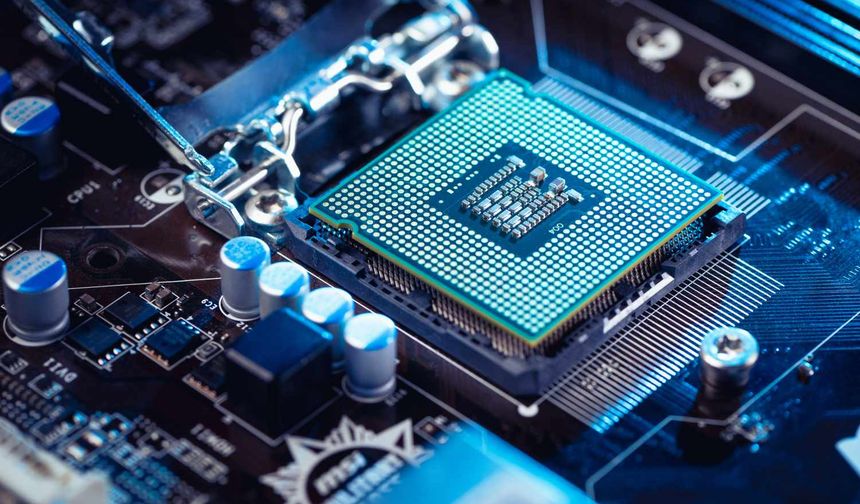 Teknoloji devleri Çinli çip üreticilerine yöneliyor