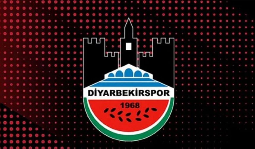 Diyarbekirspor ve üç şirkete bahis operasyonuyla el konuldu