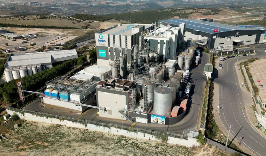 Gentaş Kimya 11 TL sabit fiyatla halka arz ediliyor