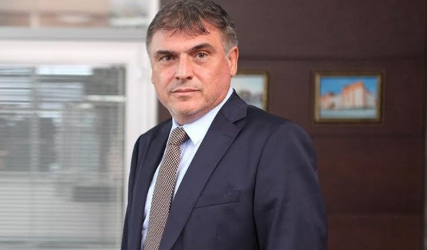 SPK cezalı Ali Fatinoğlu İKMİB başkanlığına aday oldu