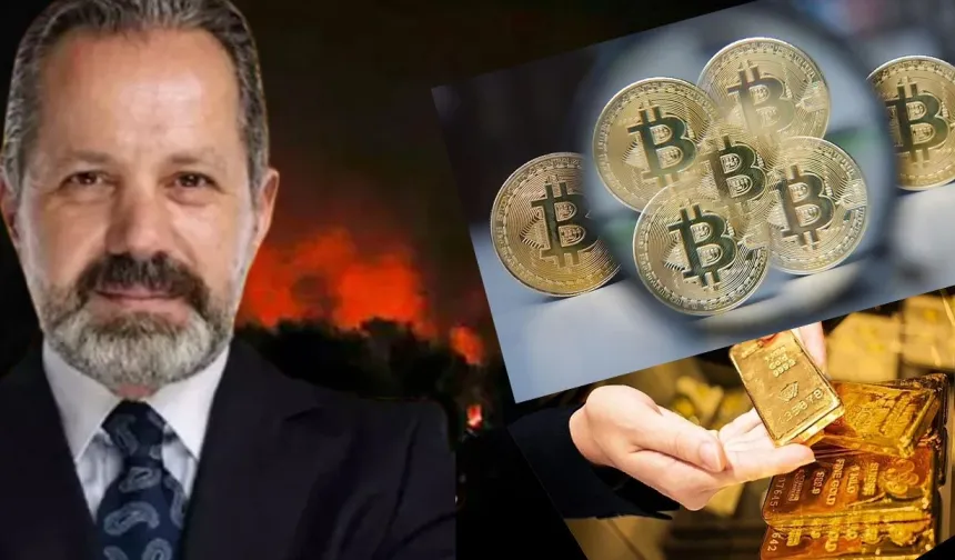 İslam Memiş yazdı; Kripto parayla zekât ve fitre verilir mi?