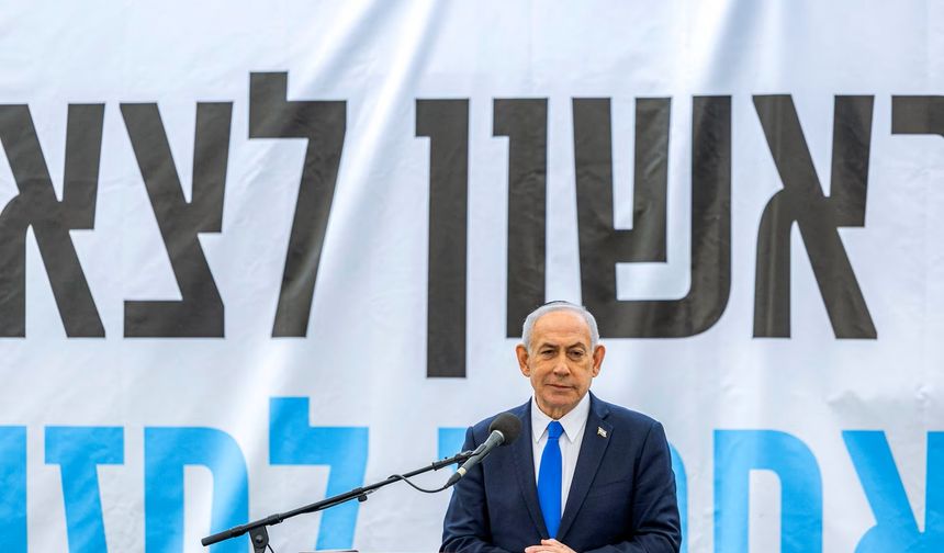 Netanyahu'nun ABD ziyareti enerji hattını nasıl etkiler?