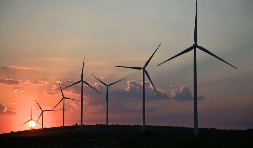 Birleşik Krallık rüzgar enerjisinde tarihi rekoru kırdı