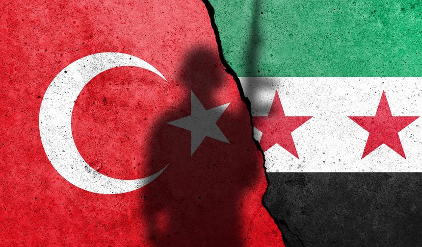 Suriye’deki Suudi yatırımları Türkiye için ticaret koridoru mu