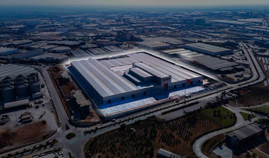 Beta Enerji borsada yüzde 10 primle açıldı
