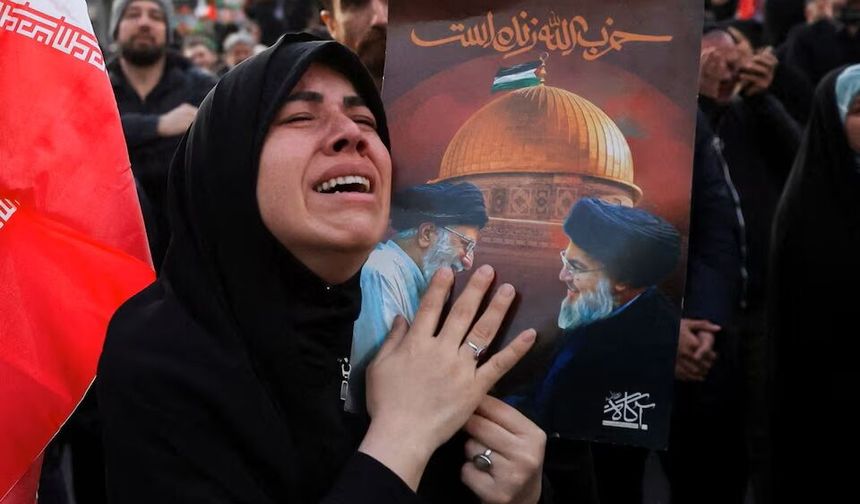 Hamaney suikastı sonrası bölgede topyekün savaş riski