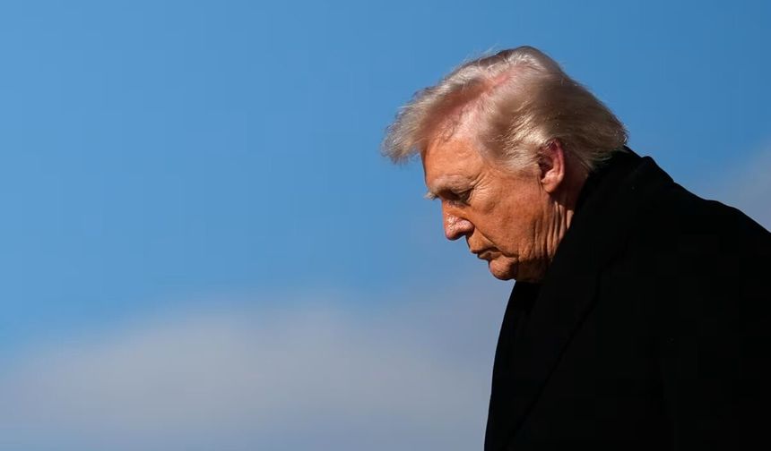 Trump'ın 48 saatlik mühleti enerji piyasalarını kilitledi