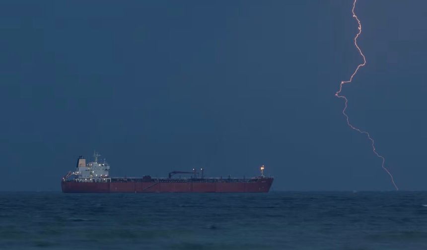 Ortadoğu'da enerji ve su savaşı riski tırmanıyor