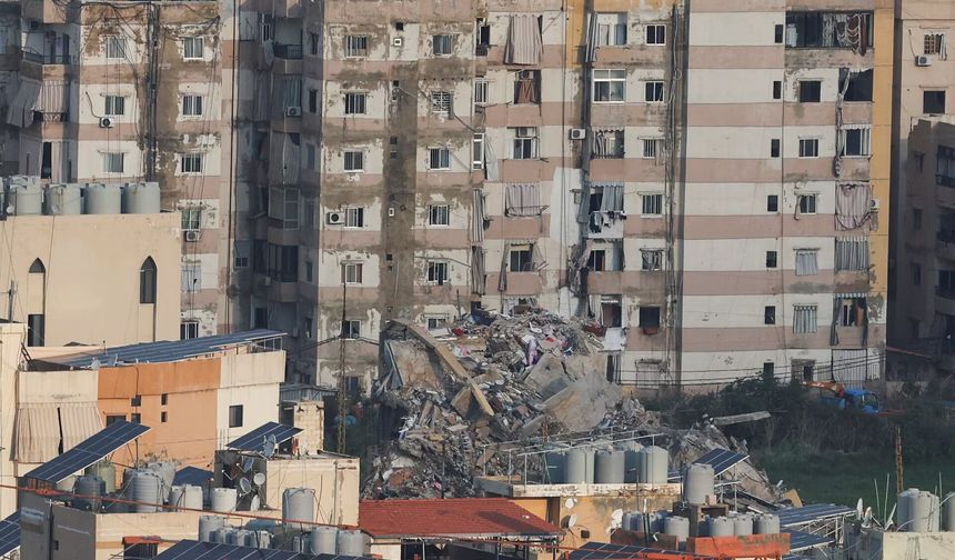 Körfez krizini bitirecek gizli teklifte Türkiye detayı