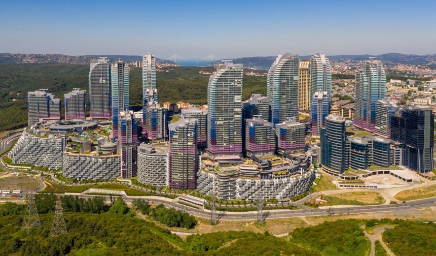 Ağaoğlu GYO halka arzı SPK tarafından onaylandı