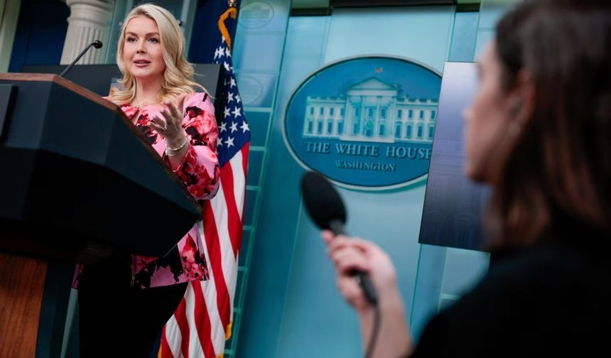 Beyaz Saray'dan ateşkes diplomasisinde "verimli" mesajı