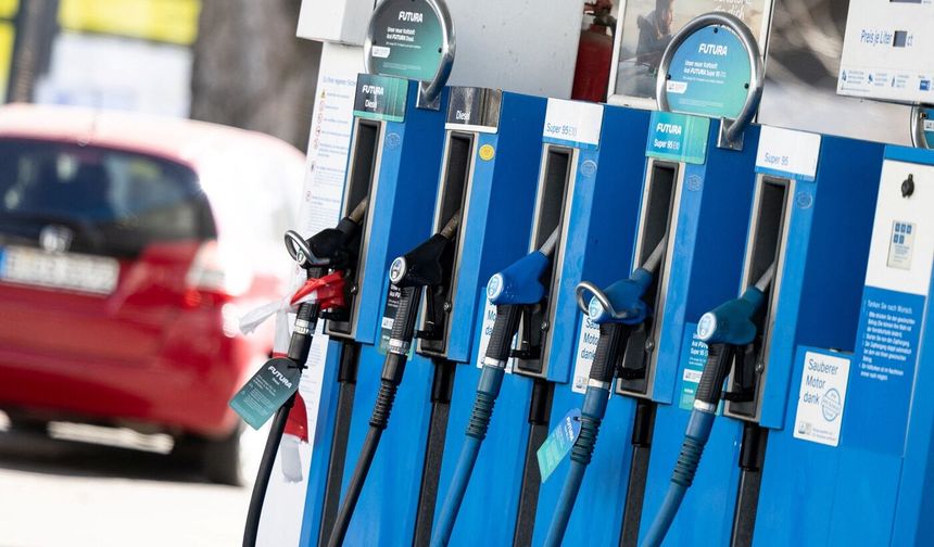 Avrupa'da gaz talebi çakıldı; LNG piyasası alarm veriyor