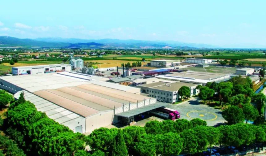 Tukaş finansal hatayı düzeltti, dev zarar kâra dönüştü