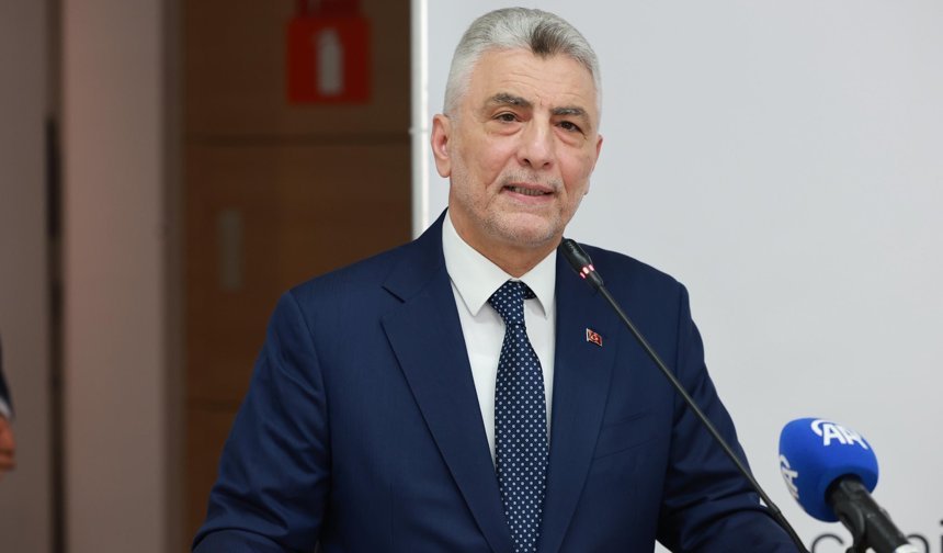 Bolat’tan Gümrük Birliği revizyonu için kritik mesajlar