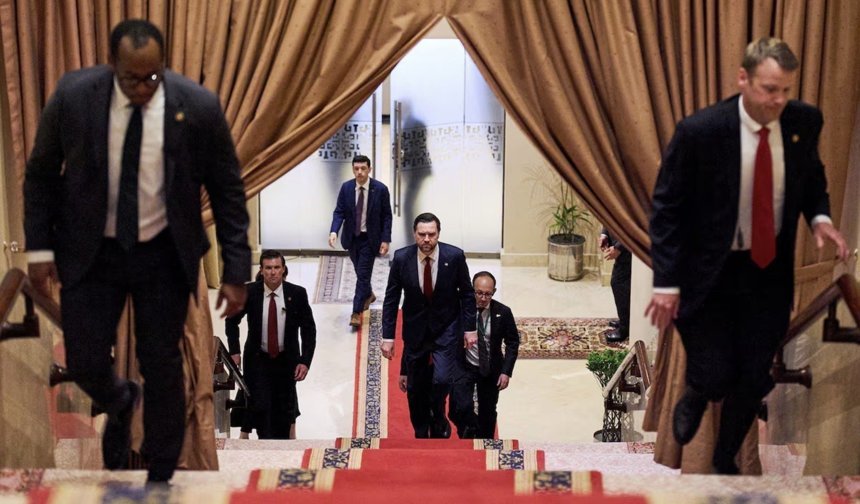 Cenevre mi İslamabad mı? ABD-İran hattında yeni rota arayışı