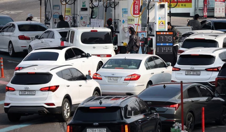 Seul Hürmüz riskini Kazakistan ham petrolüyle dengeliyor