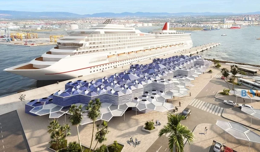 Global Yatırım Meksika’da kruvaziyer ağını genişletiyor