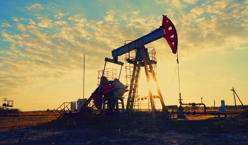 Brent petrolde 150 dolar senaryosu masada