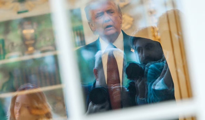 Trump İran savaşı için kritik iki günü işaret etti