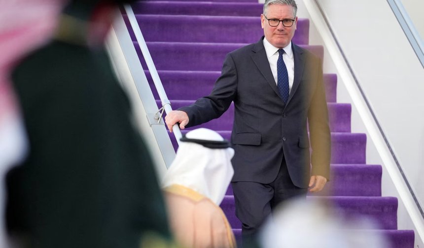 İngiltere Trump’ın İran baskısına rest çekti