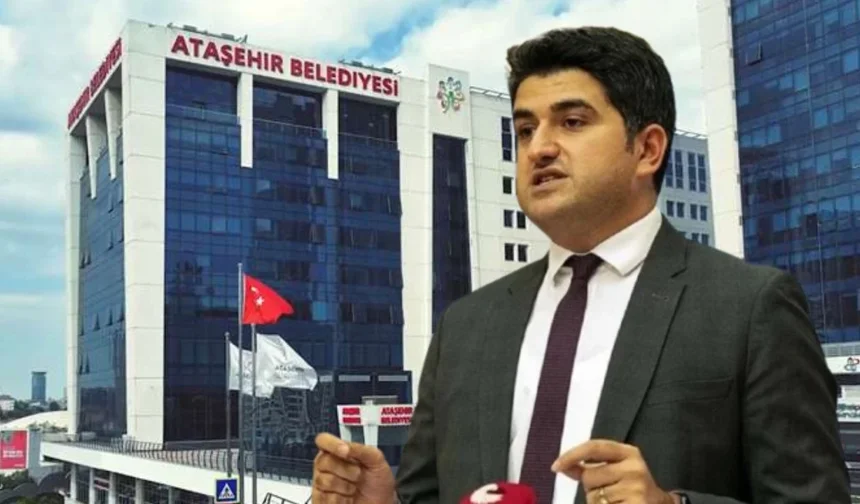 Onursal Adıgüzel ve belediye yönetimi adliyeye sevk edildi