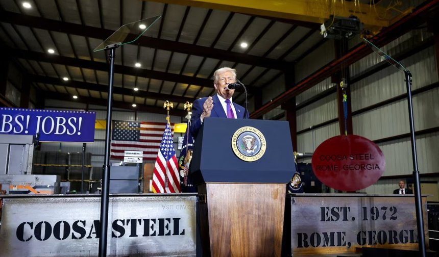 Trump iran savaşında ekonomik maliyet engeline takıldı