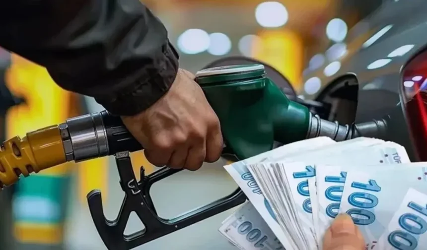 Akaryakıt fiyatlarında motorin 70 TL barajını geçti