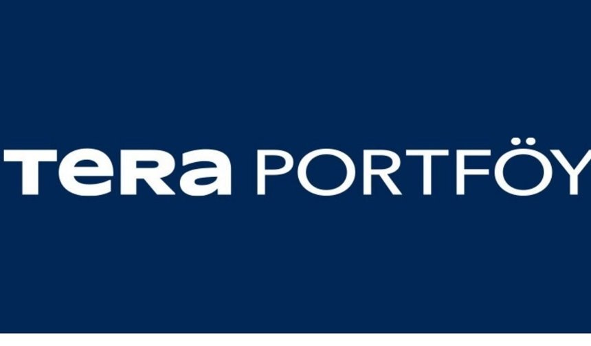 TERA Portföy 260 milyar TL hacme ulaşarak zirveye yerleşti