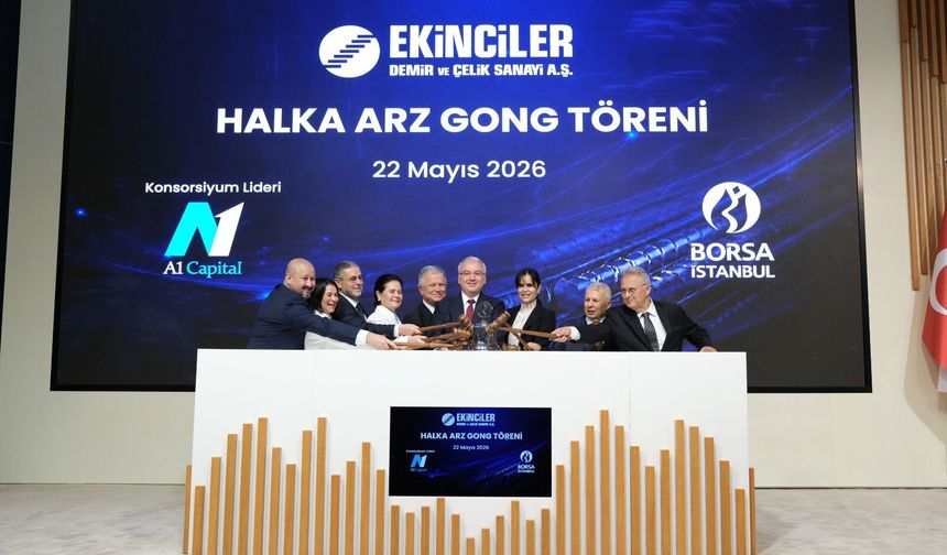 Ekinciler geri alım fonunu 350 milyon liraya revize etti