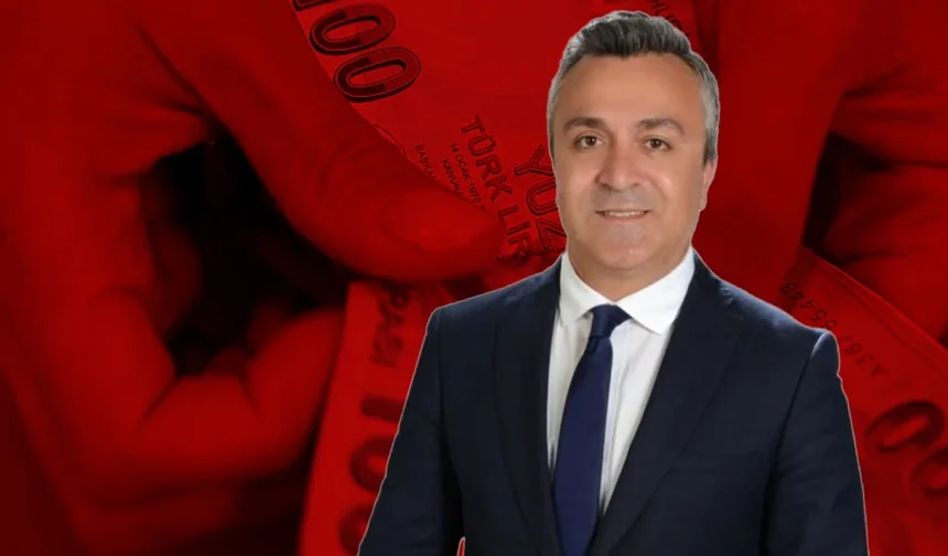 Özgür Erdursun temmuz zammı için kritik eşiğe işaret etti