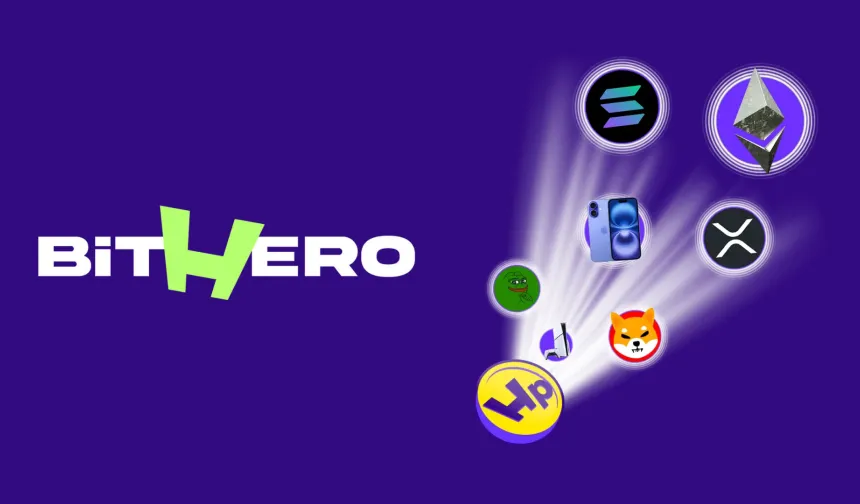 BitHero 1 Haziran’da kapanıyor, çekim süreci başladı