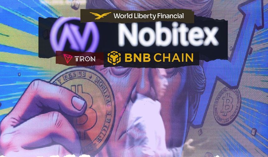İran’ın milyar dolarlık kripto ağı Trump çevresine uzandı