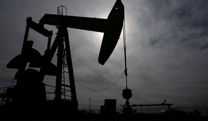 IEA birkaç haftalık petrol rezervi kaldığını açıkladı