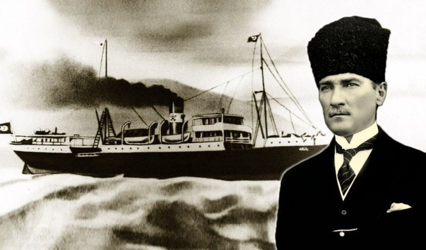 19 Mayıs ruhu 107 yıl sonra da Türkiye’yi birleştiriyor
