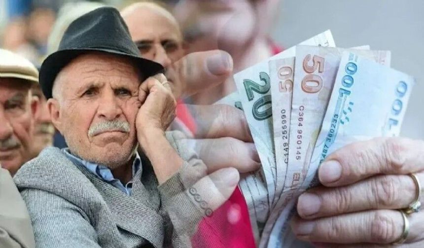 30 yıllık emek artık ev almaya yetmiyor