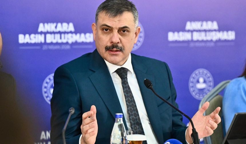 Çiftçi: Fon mağduriyeti için bütçeden para ödenmeyecek