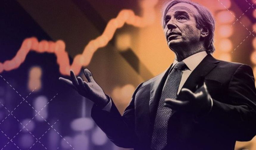 Ray Dalio: Yapay zeka balonu er ya da geç patlayacak