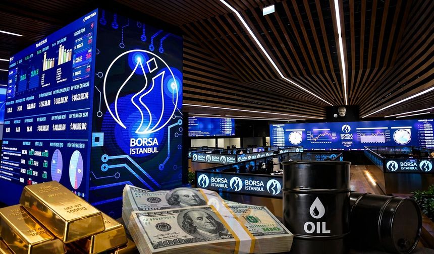 Zayıf dolar ve düşük petrol BIST'e alan açabilir
