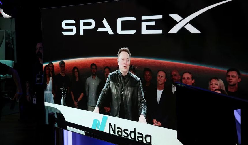 SpaceX nasıl alınır? Türk yatırımcı için SPCX rehberi