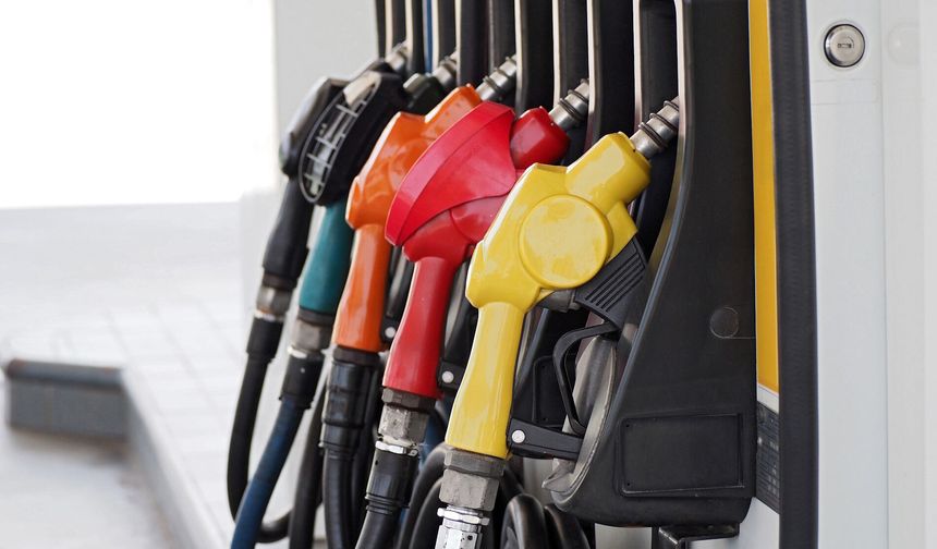 Eşel mobil bitiyor, benzinde 12,48 TL'ye varan artış riski