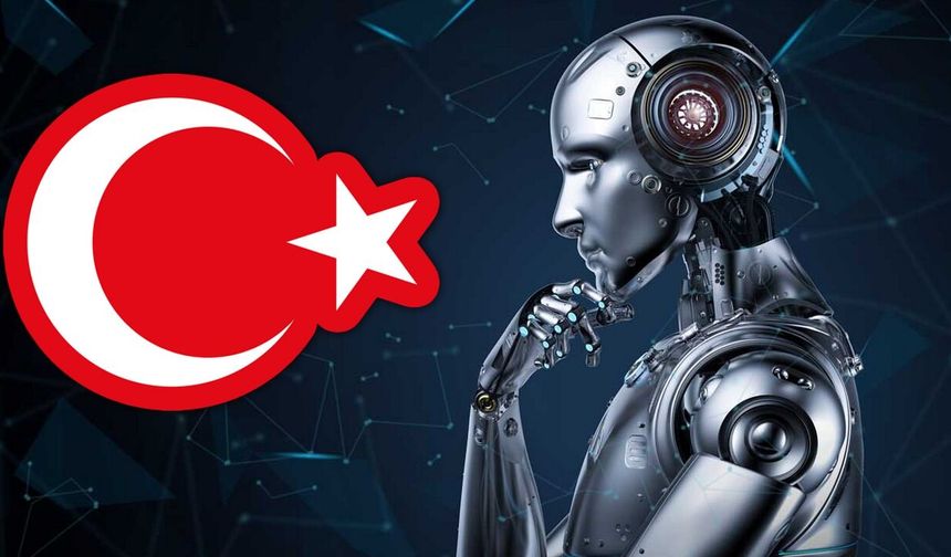 Üretken yapay zekâ kullanımı bir yılda ikiye katlandı
