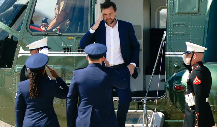 Hürmüz krizi gölgesinde ABD İran görüşmeleri başlıyor