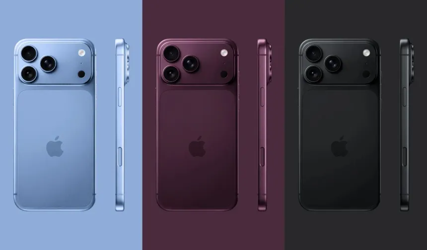 Apple’ın yeni ürünlerinde Türkiye fiyatları belli oldu