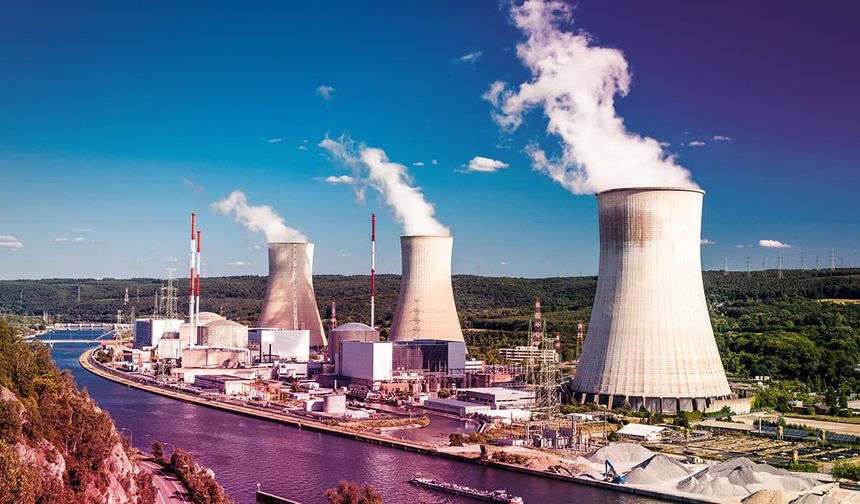 Nükleer tedarikte yerli sanayiye NETBİS köprüsü