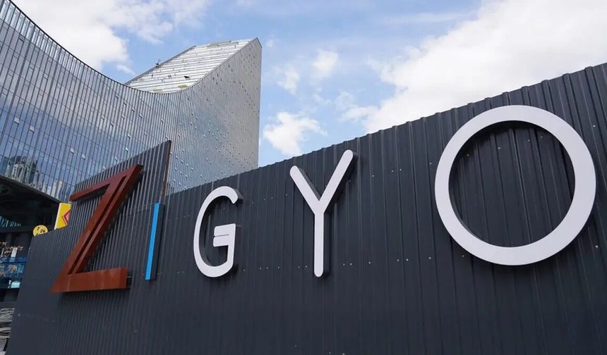 Z GYO'dan Ankara'da 200 milyon liralık sanayi oteli