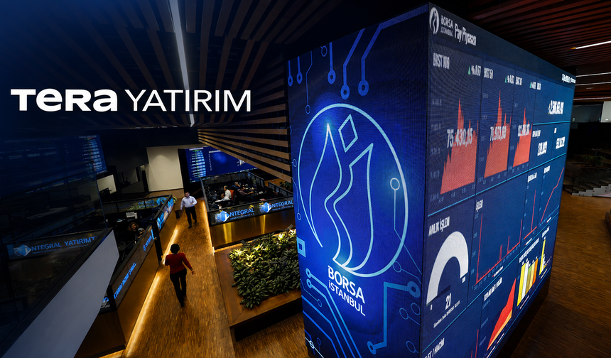 Tera, en çok hangi hisseleri aldı ve sattı